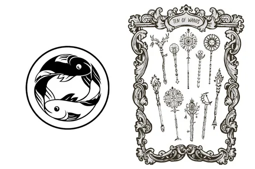 Таро для знаков зодиака