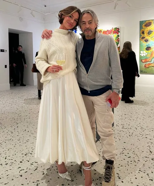 Алекса и Умар Джабраилов Алекса и Умар Джабраилов