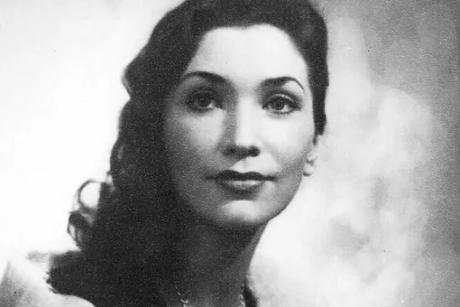 Скончалась легендарная балерина Эмма Минченок, вдова Бориса Брегвадзе Скончалась легендарная балерина Эмма Минченок, вдова Бориса Брегвадзе