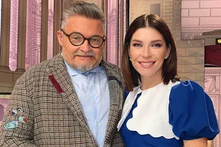 «Мне дико жаль ее»: звезду «Ворониных» возмутил отец героини «Модного приговора» «Мне дико жаль ее»: звезду «Ворониных» возмутил отец героини «Модного приговора»