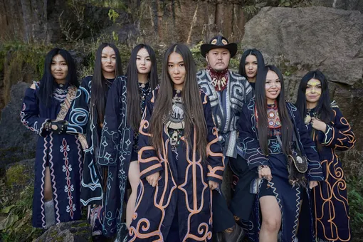 OTYKEN выпустили экранизацию на песню Magic OTYKEN выпустили экранизацию на песню Magic