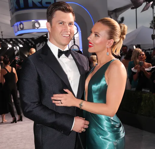 Влюбленные не скрывали своих чувств на публике