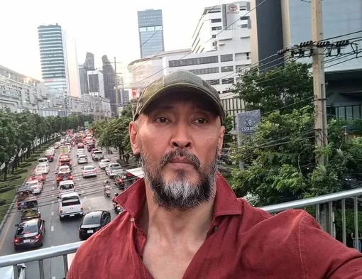 Мурат Бисембин в течение двух лет боролся с раком