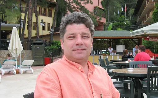 По вине артиста погиб курьер Сергей Захаров
