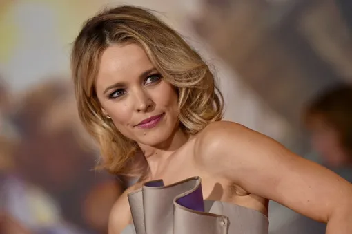 По слухам, Рэйчел МакАдамс ждет первого ребенка По слухам, Рэйчел МакАдамс ждет первого ребенка