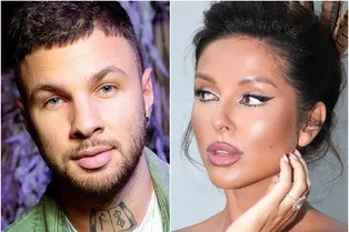 Нюша перестала скрывать отношения с диджеем Владом Ханецким: видео