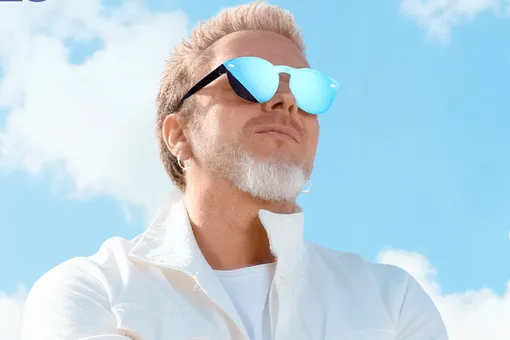 Владимир Пресняков не знает, что увидит на собственном концерте Владимир Пресняков не знает, что увидит на собственном концерте