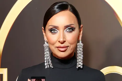 «У меня было головокружительное начало»: Алсу рассказала, как собирала стадионы «У меня было головокружительное начало»: Алсу рассказала, как собирала стадионы