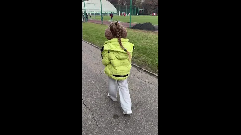Нажми и смотри