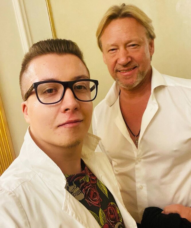 Сергеем дворцовым. Сергеем дворцовым