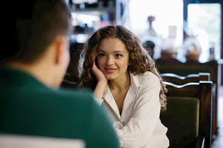 Почему мы встречаем «не тех мужчин»: как самооценка влияет на выбор партнера