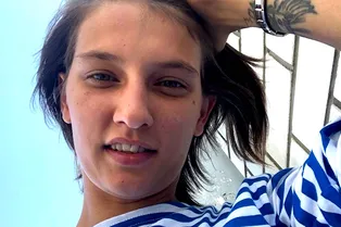 «Наркотики нашли в бюстгальтере»: звезду шоу «Пацанки» задержали в Москве «Наркотики нашли в бюстгальтере»: звезду шоу «Пацанки» задержали в Москве