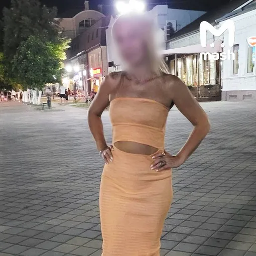 Анна пострадала после липосакции в московской клинике Анна пострадала после липосакции в московской клинике