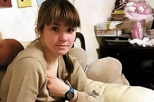Отец Вари Карауловой рассказал правду о побеге дочери в ИГИЛ Отец Вари Карауловой рассказал правду о побеге дочери в ИГИЛ
