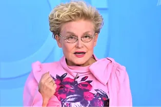 «Вы передадите антитела ребенку»: Елена Малышева о влиянии вакцины на беременных «Вы передадите антитела ребенку»: Елена Малышева о влиянии вакцины на беременных