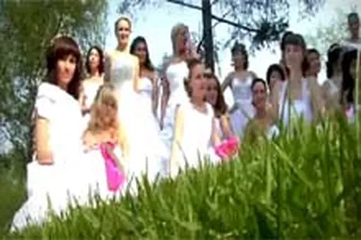 Сбежавшие невесты – 2010: Иркутск Сбежавшие невесты – 2010: Иркутск