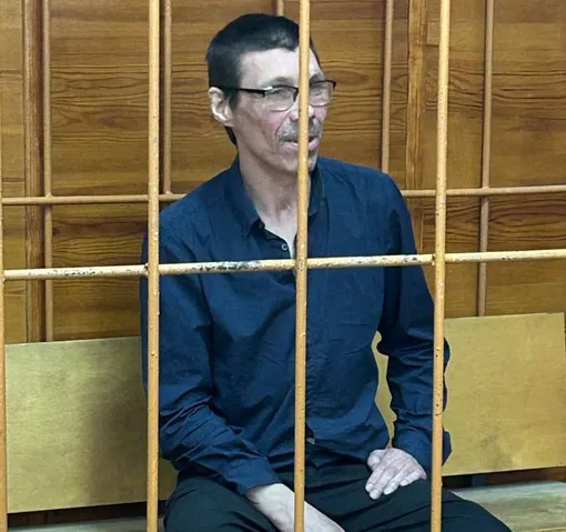 Владимира Бурдина приговорили к трем годам колонии Владимира Бурдина приговорили к трем годам колонии