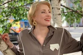 «Записали меня в эскортницы»: Мария Шукшина поддержала Наталью Рудову «Записали меня в эскортницы»: Мария Шукшина поддержала Наталью Рудову