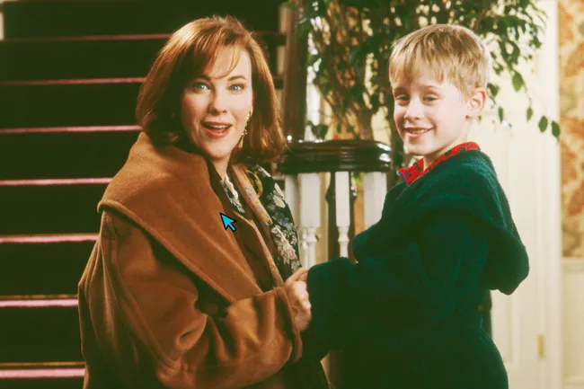 10 теплых пальто, как у мамы Кевина из «Один дома» – вечная классика!