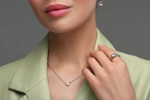 Роскошь без глянца: как «тихие драгоценности» стали громким трендом, рассказывает геммолог Роскошь без глянца: как «тихие драгоценности» стали громким трендом, рассказывает геммолог