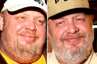 «Я сбросил 20 кг»: феноменально похудевший Сергей Крылов поразил зрителей «Я сбросил 20 кг»: феноменально похудевший Сергей Крылов поразил зрителей