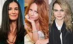 «Не быть пьяной — единственный способ остаться в живых»: истории от знаменитых женщин с алкогольной зависимостью