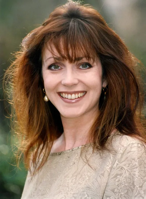 Лесли-Энн Джонс сообщила о смерти внебрачной дочери Фредди Меркьюри