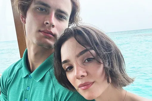 «Я решил не рисковать судьбой»: жених Евгении Медведевой объяснил, почему отказался от участия в «Ледниковом периоде» «Я решил не рисковать судьбой»: жених Евгении Медведевой объяснил, почему отказался от участия в «Ледниковом периоде»