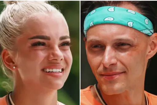 «Меня хотели устранить, но я победила!»: Екатерина Шкуро вынудила Вадима Дубровина покинуть шоу «Звезды в джунглях» «Меня хотели устранить, но я победила!»: Екатерина Шкуро вынудила Вадима Дубровина покинуть шоу «Звезды в джунглях»