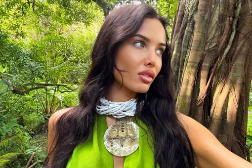 «Массовая эвакуация из-за тайфуна»: Анастасия Решетова заявила об опасности на курорте «Массовая эвакуация из-за тайфуна»: Анастасия Решетова заявила об опасности на курорте