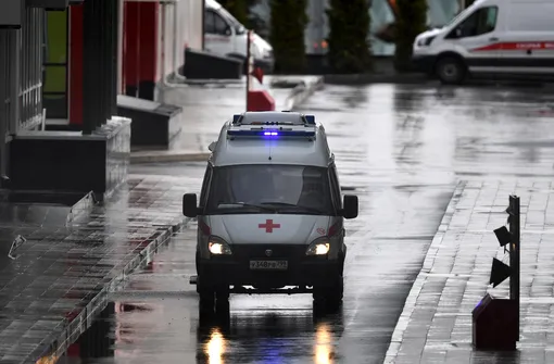 Врачей подозреваеют в смерти девочки Врачей подозреваеют в смерти девочки