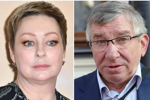 «Я очень поддерживала Толеньку, когда он заболел и попал в больницу»: Мария Аронова о смерти Меньщикова «Я очень поддерживала Толеньку, когда он заболел и попал в больницу»: Мария Аронова о смерти Меньщикова