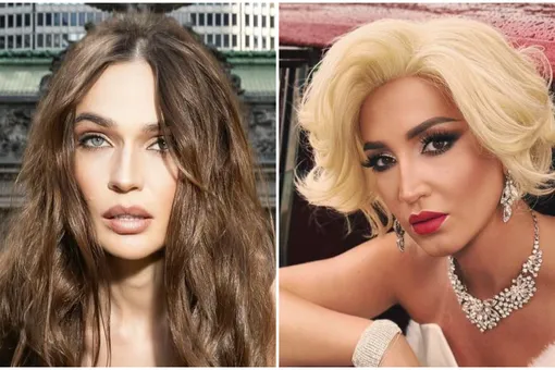 «Животик у женщины оправдан в случае беременности»: Алена Водонаева раскритиковала Ольгу Бузову «Животик у женщины оправдан в случае беременности»: Алена Водонаева раскритиковала Ольгу Бузову