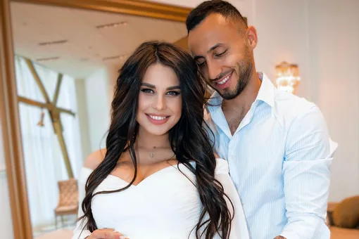 Ирина Пинчук воссоединилась с Араем Чобаняном ради сына Ирина Пинчук воссоединилась с Араем Чобаняном ради сына