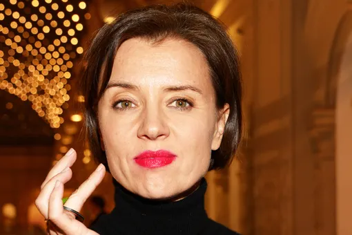 «Я не виню Евдокию»: Ксения Алферова призналась, что ей приходится извиняться перед дочерью «Я не виню Евдокию»: Ксения Алферова призналась, что ей приходится извиняться перед дочерью