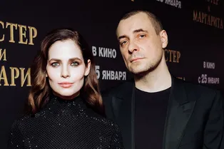 Юлия Снигирь и Евгений Цыганов, Елизавета Боярская, Алена Водонаева и другие на премьере фильма «Мастер и Маргарита» Юлия Снигирь и Евгений Цыганов, Елизавета Боярская, Алена Водонаева и другие на премьере фильма «Мастер и Маргарита»