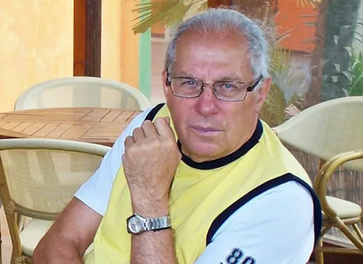 Олег Жуков прожил 87 лет