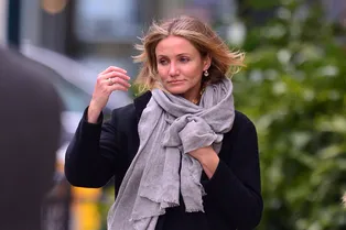 В интернет попали личные данные Камерон Диаз и Анджелины Джоли