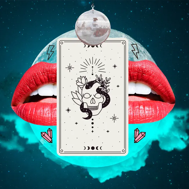 Любовный расклад Таро: предсказание на неделю с 29 ноября по 5 декабря