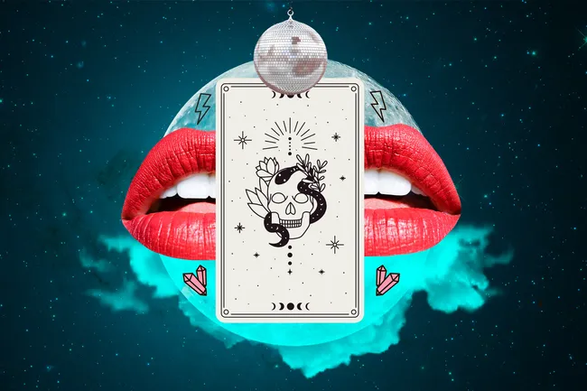 Любовный расклад Таро: предсказание на неделю с 29 ноября по 5 декабря