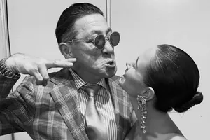 «Я опережаю сплетни»: Аврора Киба заявила о разрыве отношений с Григорием Лепсом