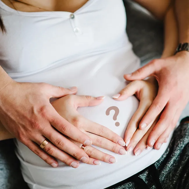 Как возраст отца влияет на здоровье потомства: честный разбор от репродуктолога