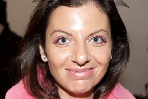 «Я вышла из наркоза»: Маргарита Симоньян после операции по удалению груди обратилась к тем, кто за нее молился