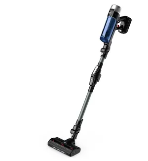 Беспроводной пылесос