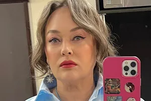 «Я плачу, не могу. 18-й Новый год вместе»: Лариса Гузеева показала корпоратив на шоу «Давай поженимся!» «Я плачу, не могу. 18-й Новый год вместе»: Лариса Гузеева показала корпоратив на шоу «Давай поженимся!»