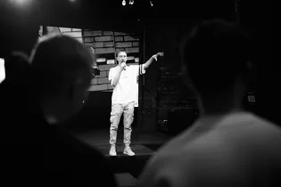 «ИИ уже перестает быть будущим — это реальность»: Денис Мищенко о киноиндустрии и поддержке молодых специалистов