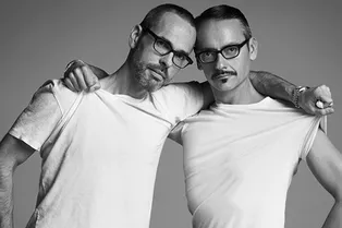 Viktor & Rolf больше не будут выпускать коллекции ready-to-wear Viktor & Rolf больше не будут выпускать коллекции ready-to-wear
