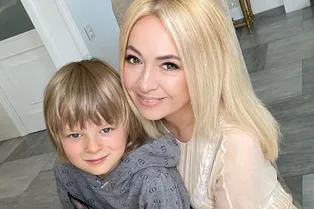 «Не подходи к нам»: дети избегают сына Яны Рудковской после скандальной статьи «Не подходи к нам»: дети избегают сына Яны Рудковской после скандальной статьи