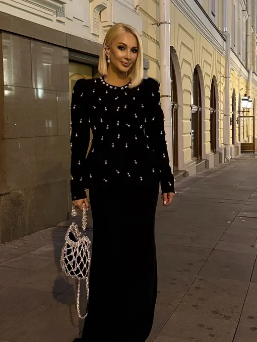 Лера Кудрявцева рассказала о семейных проблемах Лера Кудрявцева рассказала о семейных проблемах