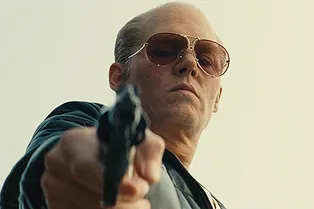 Вышел новый трейлер «Черной мессы» с Джонни Деппом Вышел новый трейлер «Черной мессы» с Джонни Деппом